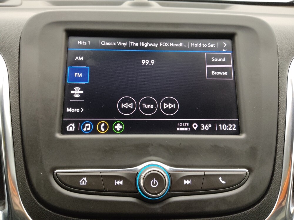 2023 Chevrolet Equinox in Topeka, KS 66611 - 18118657 25