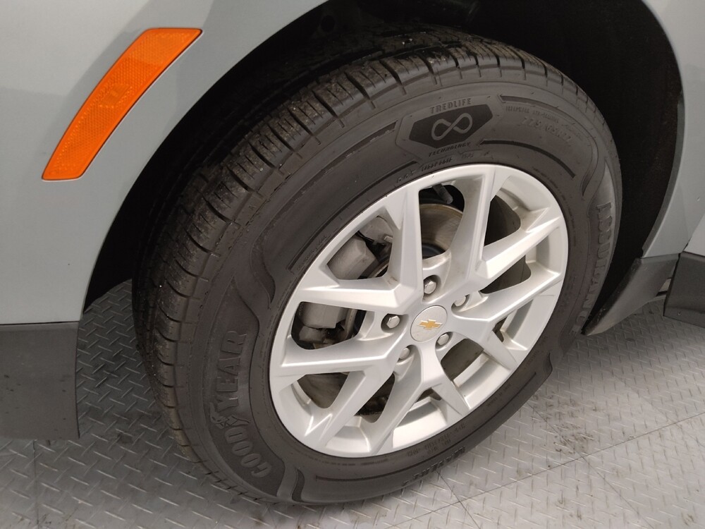 2023 Chevrolet Equinox in Topeka, KS 66611 - 18118657 31