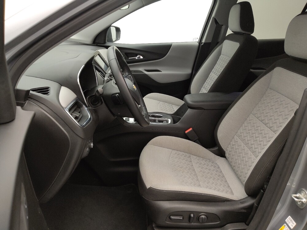 2023 Chevrolet Equinox in Topeka, KS 66611 - 18118657 17