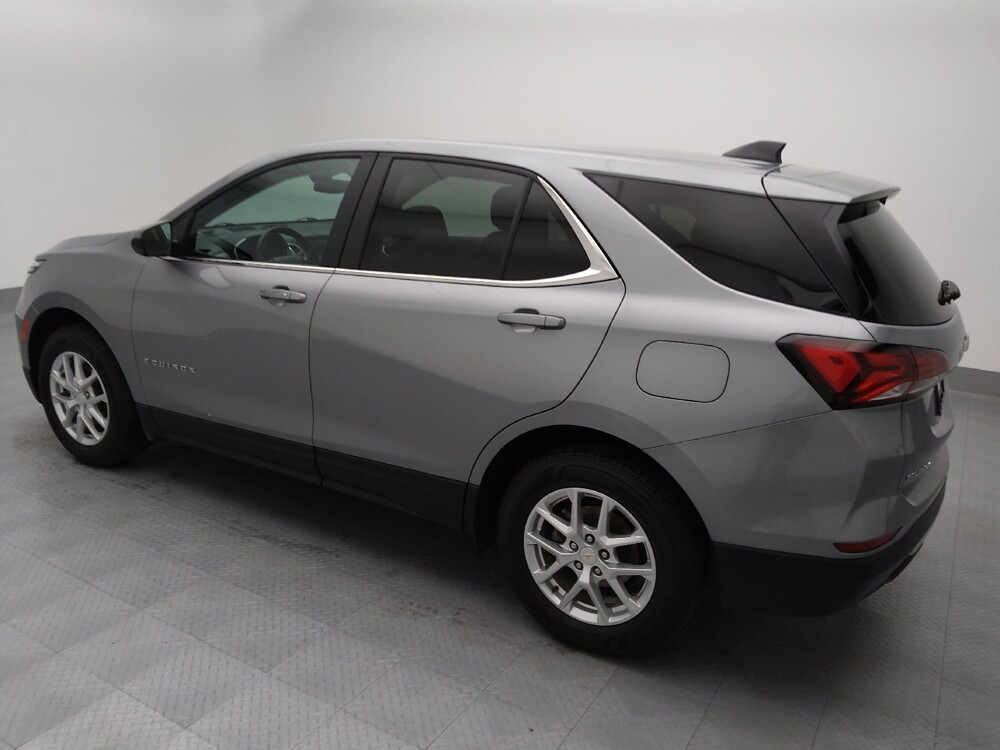 2023 Chevrolet Equinox in Topeka, KS 66611 - 18118657 3