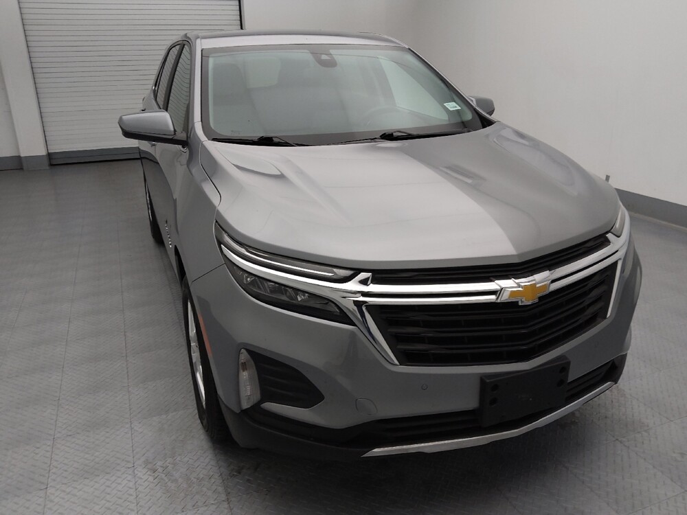 2023 Chevrolet Equinox in Topeka, KS 66611 - 18118657 14