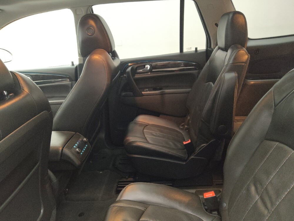 2017 Buick Enclave in Des Moines, IA 50310 - 18118661 18