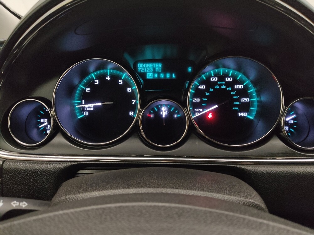 2017 Buick Enclave in Des Moines, IA 50310 - 18118661 23