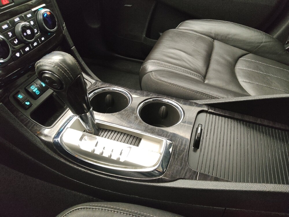 2017 Buick Enclave in Des Moines, IA 50310 - 18118661 26