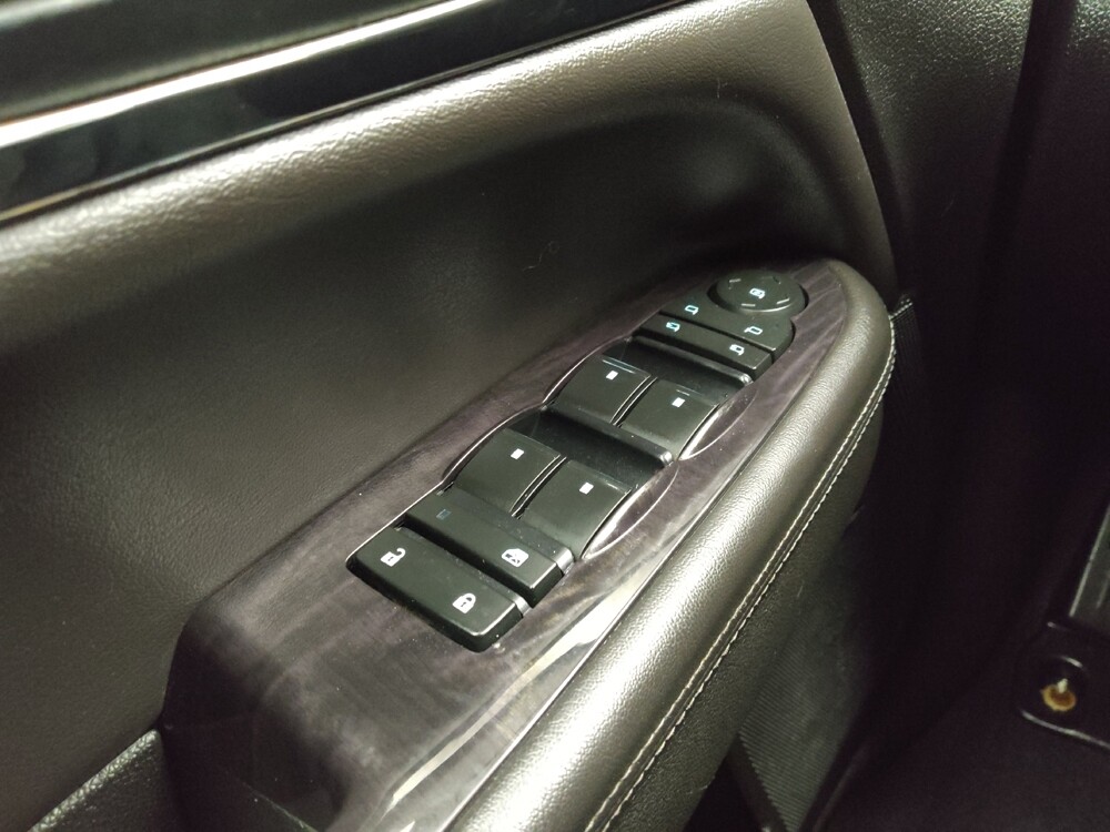 2017 Buick Enclave in Des Moines, IA 50310 - 18118661 27