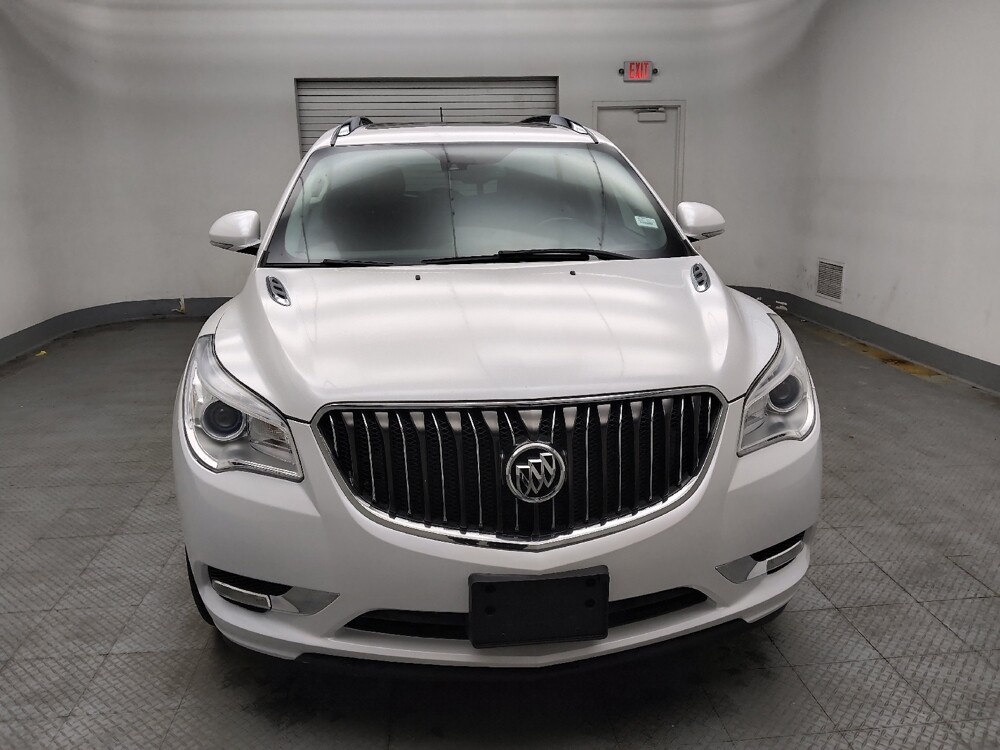 2017 Buick Enclave in Des Moines, IA 50310 - 18118661 14