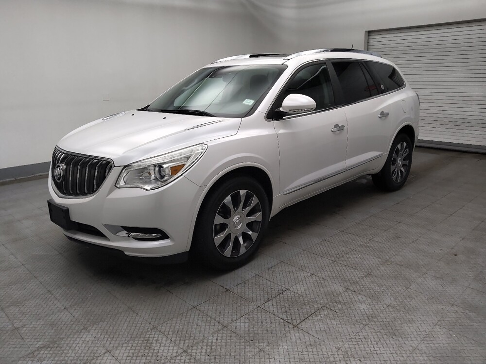 2017 Buick Enclave in Des Moines, IA 50310 - 18118661 2