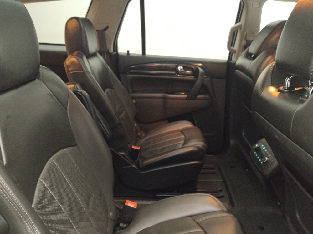 2017 Buick Enclave in Des Moines, IA 50310 - 18118661 19