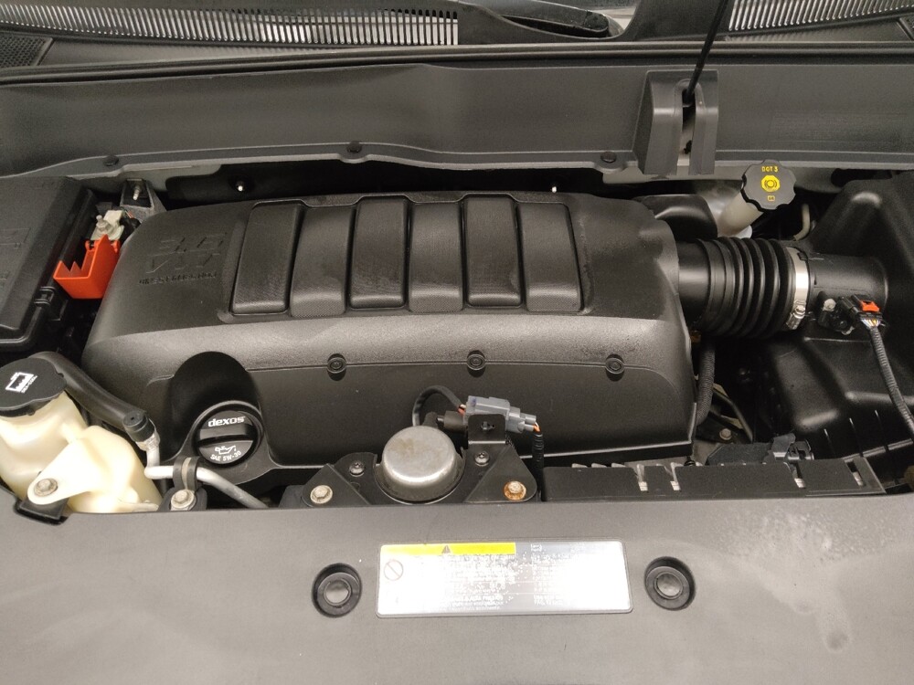 2017 Buick Enclave in Des Moines, IA 50310 - 18118661 30