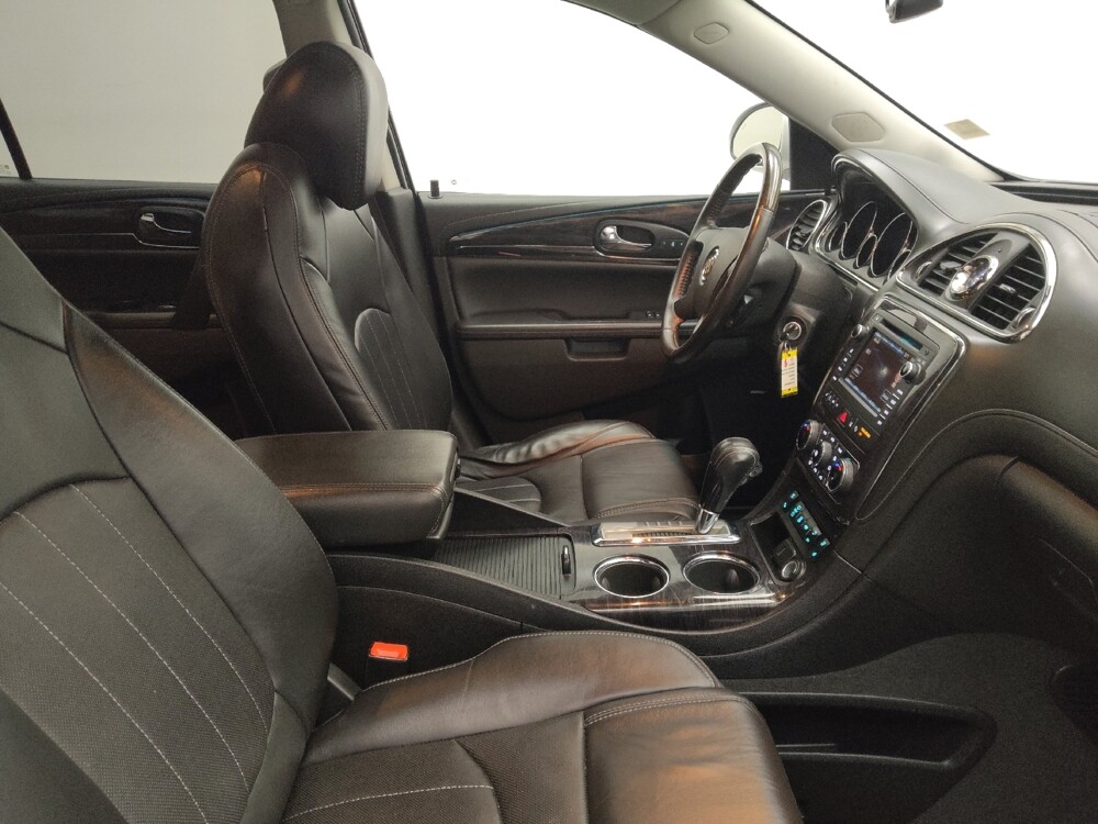 2017 Buick Enclave in Des Moines, IA 50310 - 18118661 21