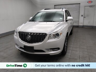 2017 Buick Enclave in Des Moines, IA 50310