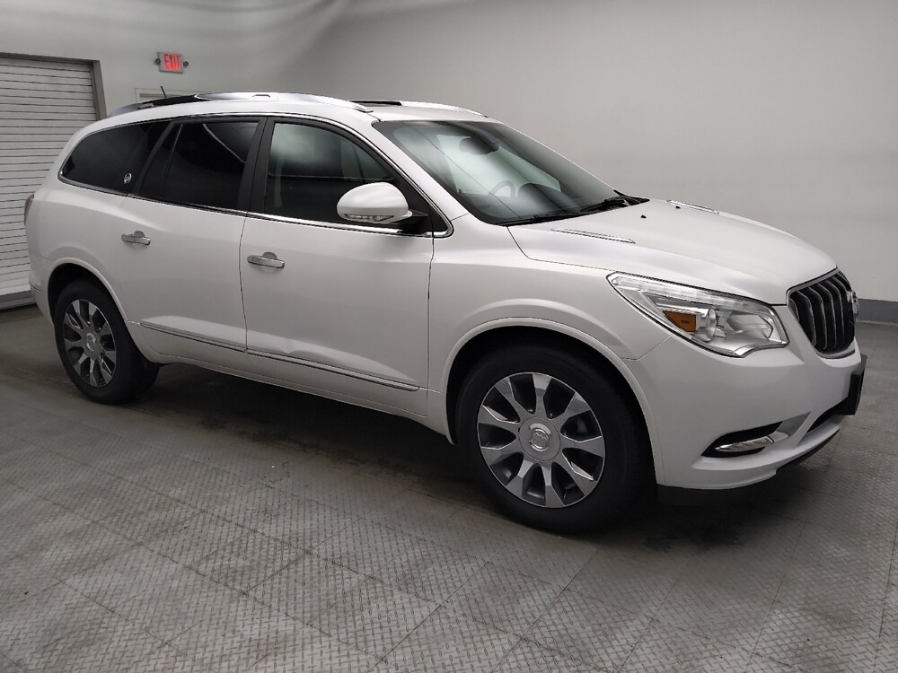2017 Buick Enclave in Des Moines, IA 50310 - 18118661 11