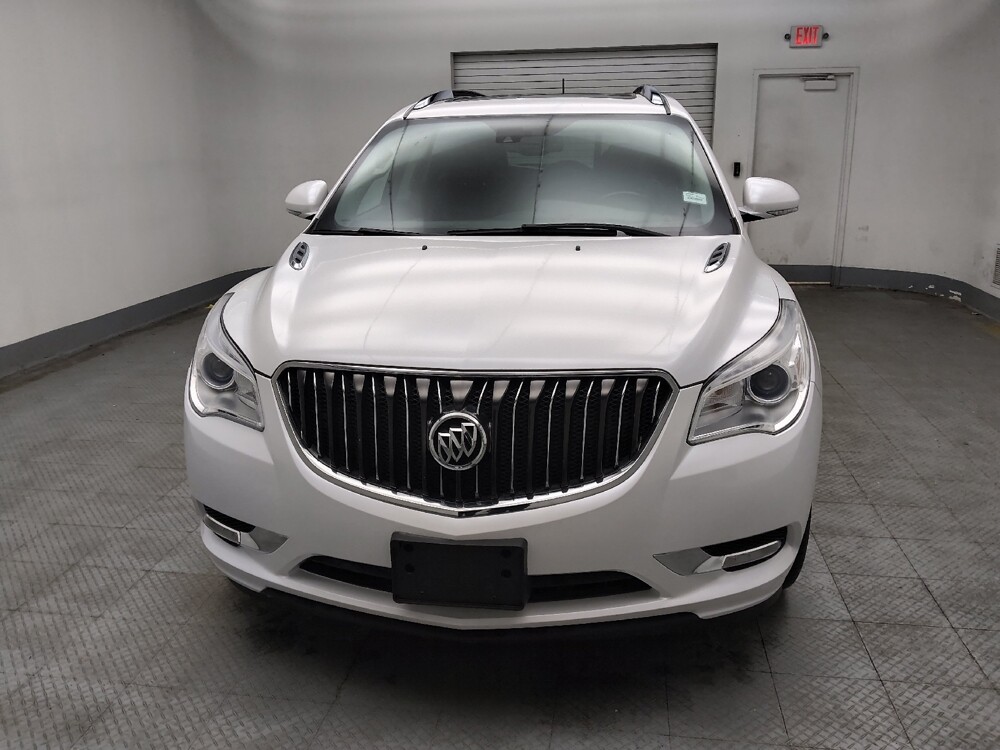 2017 Buick Enclave in Des Moines, IA 50310 - 18118661 15