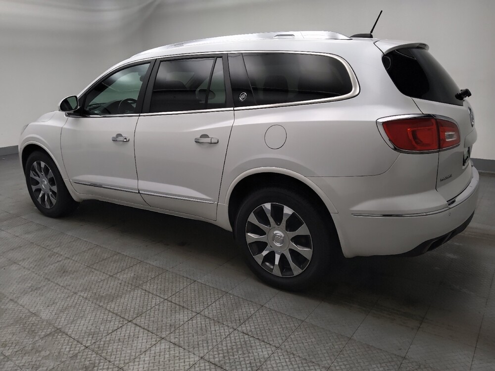 2017 Buick Enclave in Des Moines, IA 50310 - 18118661 3