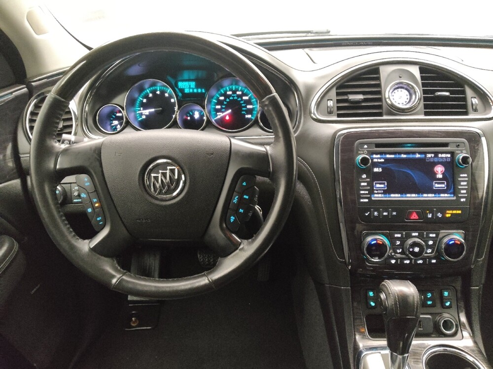2017 Buick Enclave in Des Moines, IA 50310 - 18118661 22