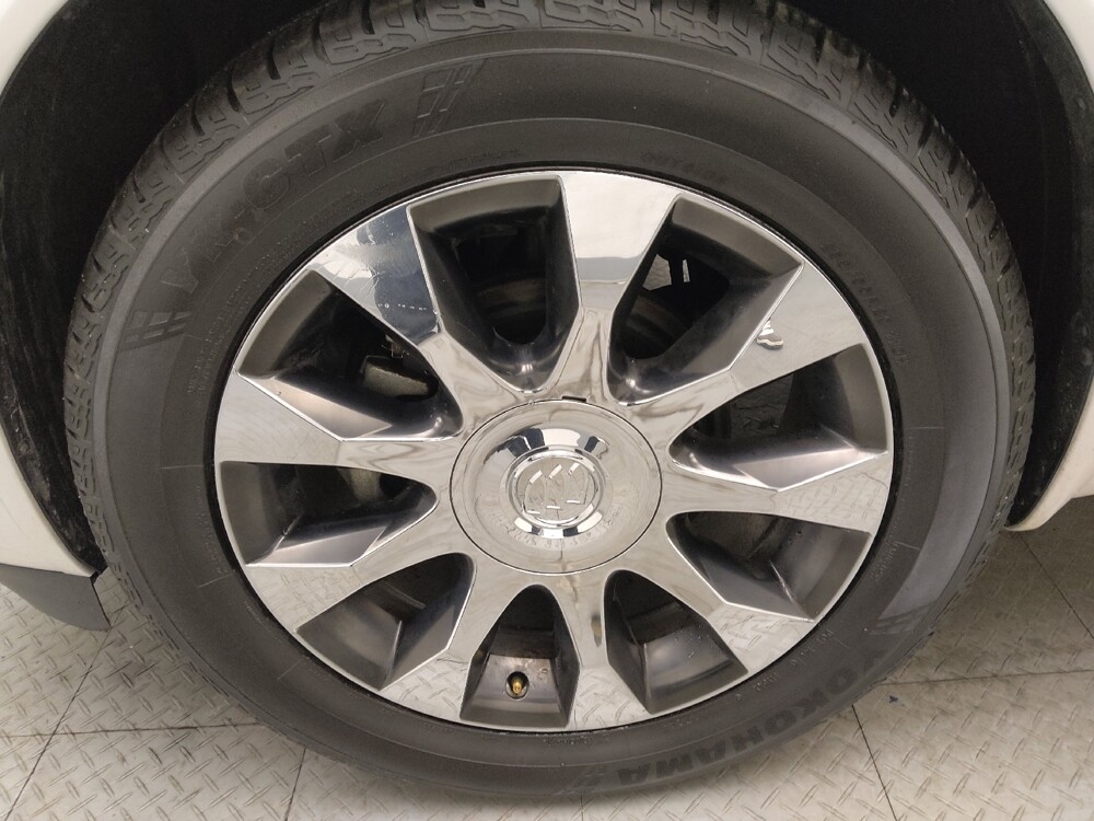 2017 Buick Enclave in Des Moines, IA 50310 - 18118661 31