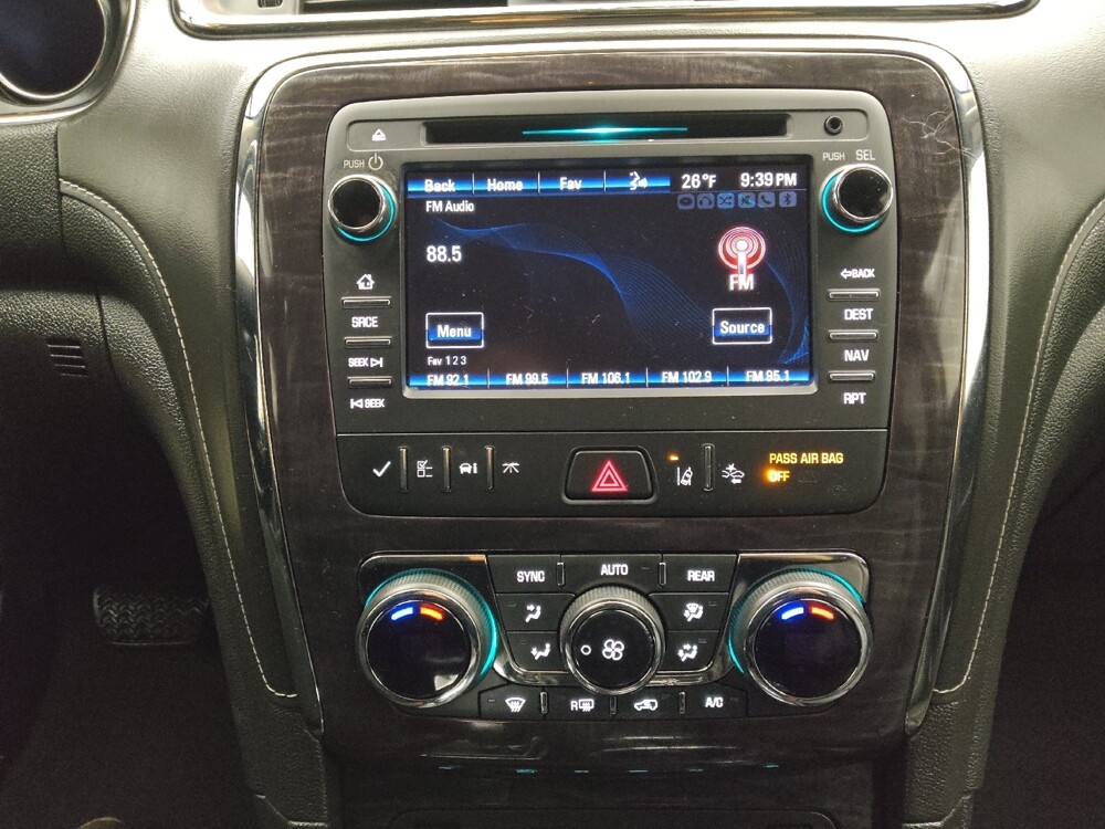 2017 Buick Enclave in Des Moines, IA 50310 - 18118661 25