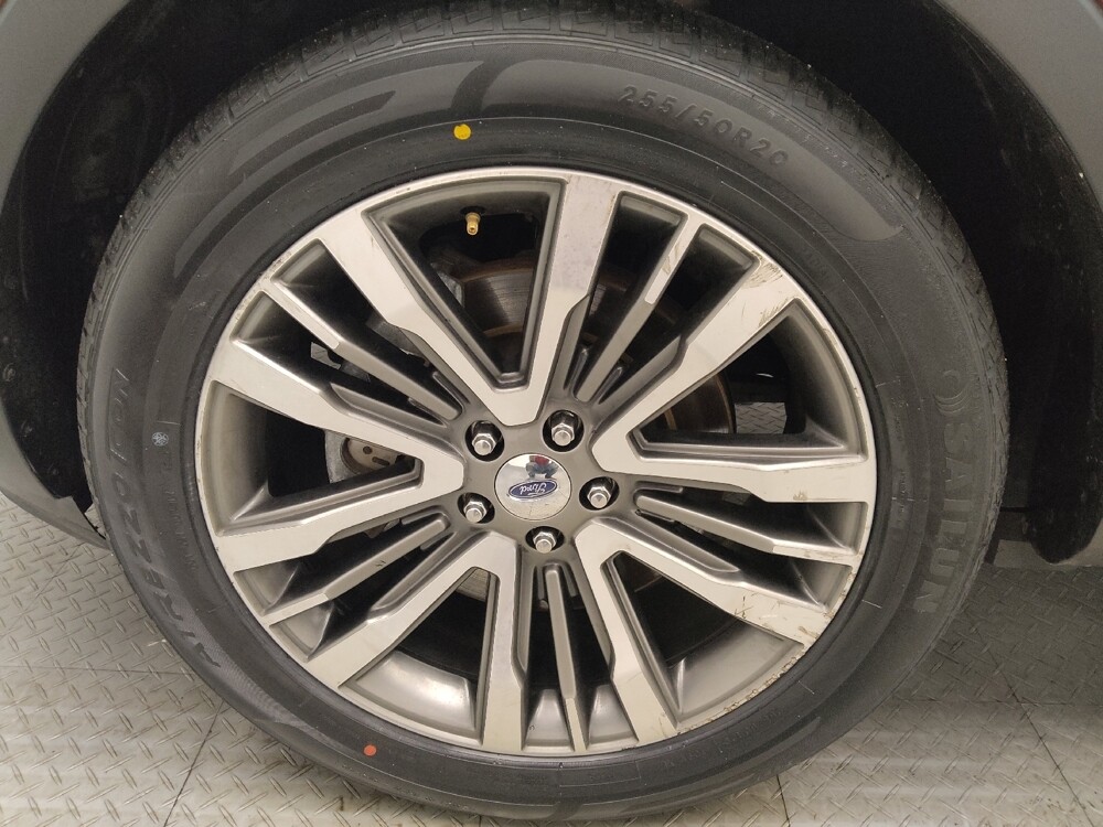 2018 Ford Explorer in Peoria, IL 61615 - 18118662 31