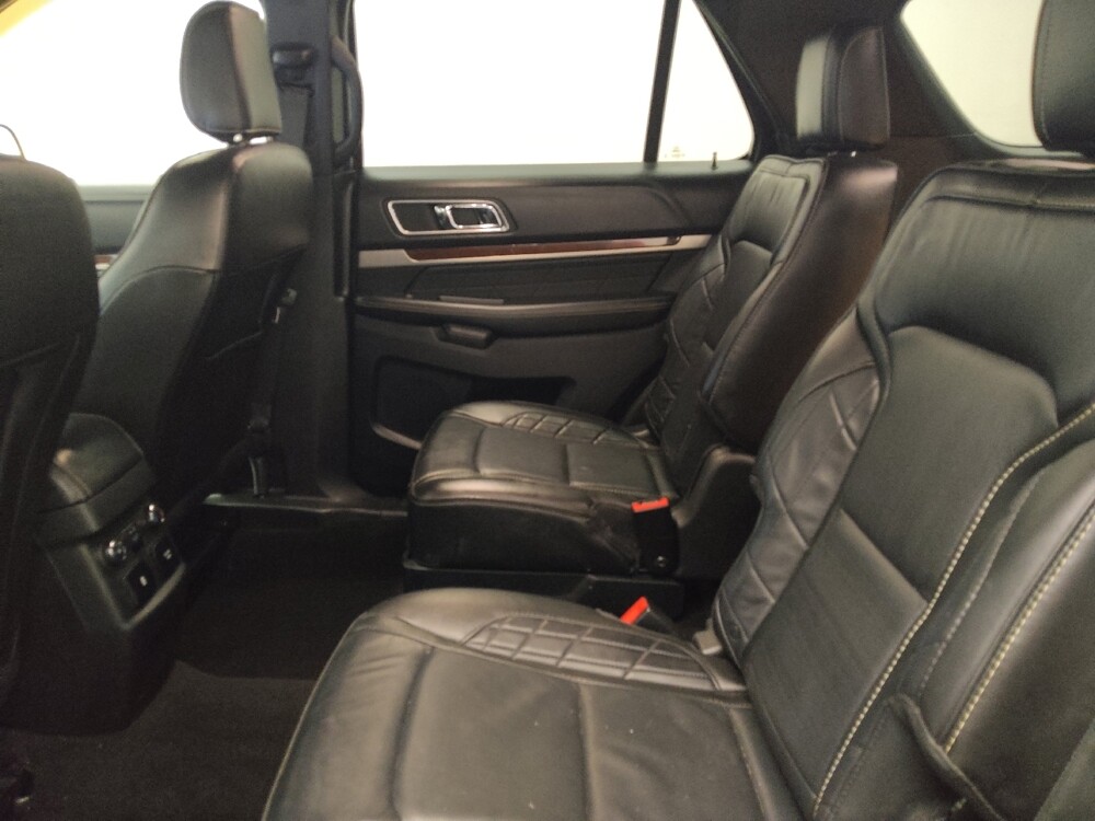 2018 Ford Explorer in Peoria, IL 61615 - 18118662 18