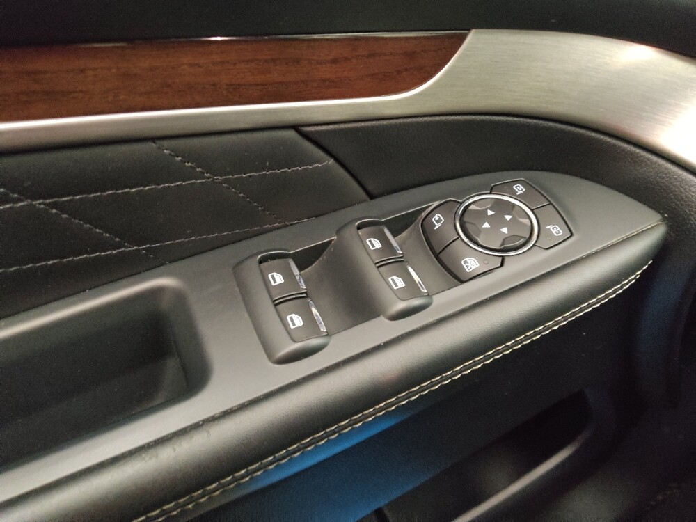 2018 Ford Explorer in Peoria, IL 61615 - 18118662 27