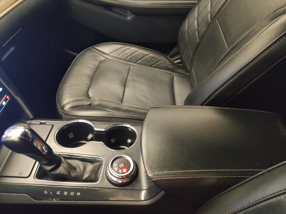 2018 Ford Explorer in Peoria, IL 61615 - 18118662 26