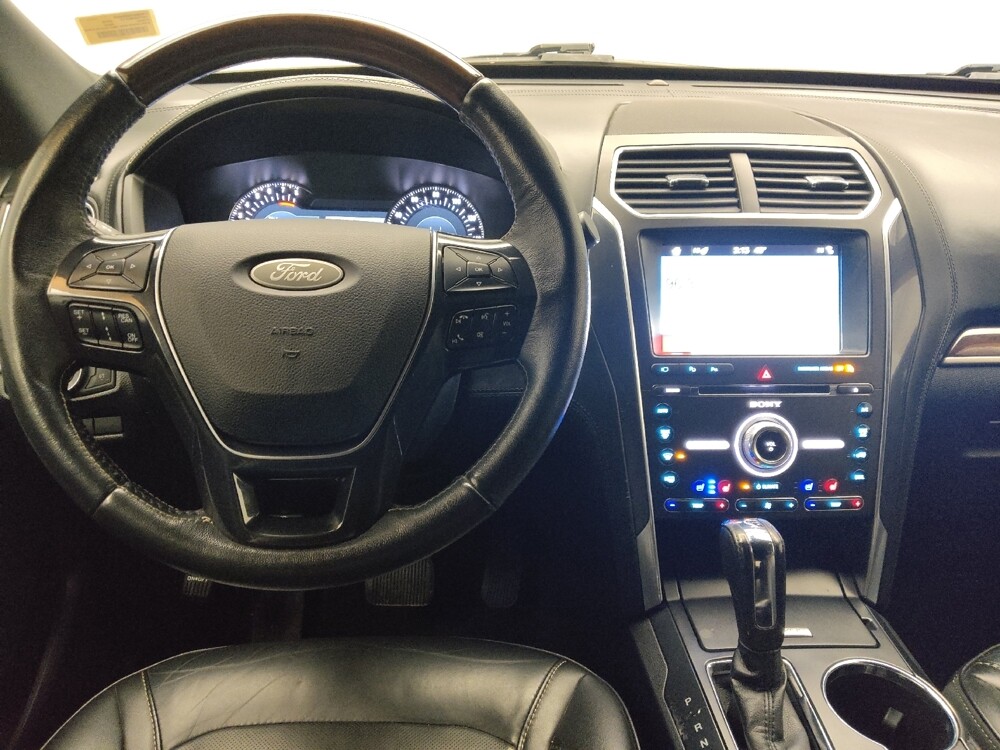 2018 Ford Explorer in Peoria, IL 61615 - 18118662 22