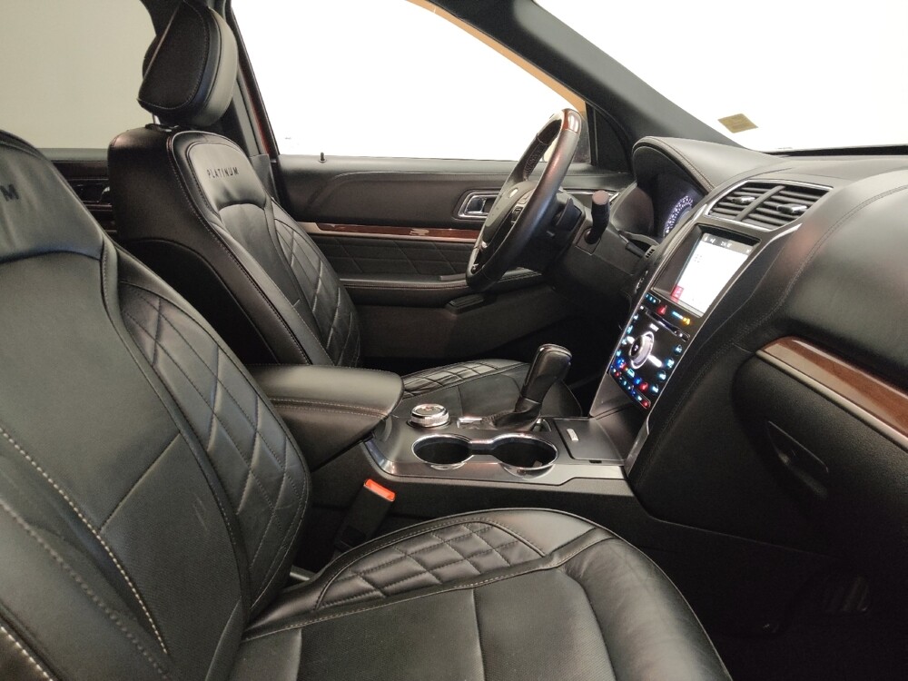 2018 Ford Explorer in Peoria, IL 61615 - 18118662 21