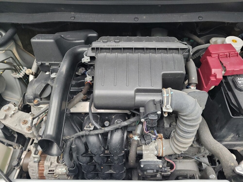 2023 Mitsubishi Mirage G4 in St. Louis, MO 63136 - 18118664 30