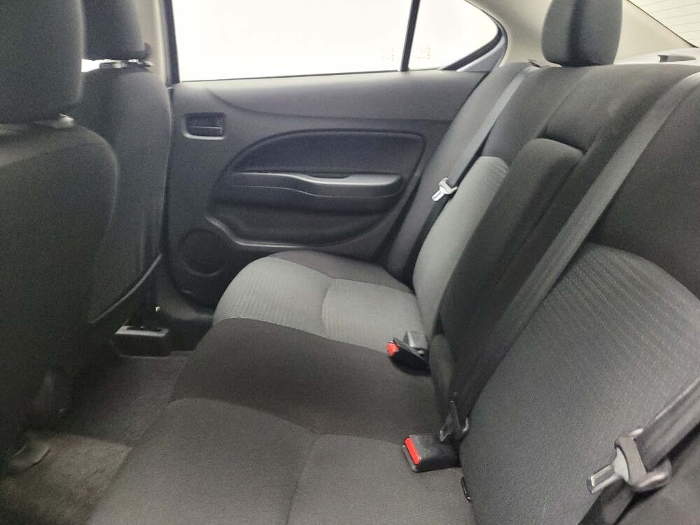 2023 Mitsubishi Mirage G4 in St. Louis, MO 63136 - 18118664 18