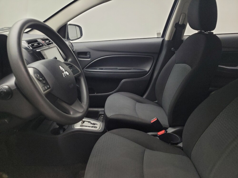 2023 Mitsubishi Mirage G4 in St. Louis, MO 63136 - 18118664 17