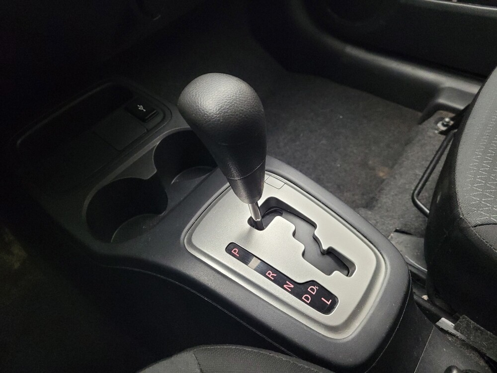 2023 Mitsubishi Mirage G4 in St. Louis, MO 63136 - 18118664 26