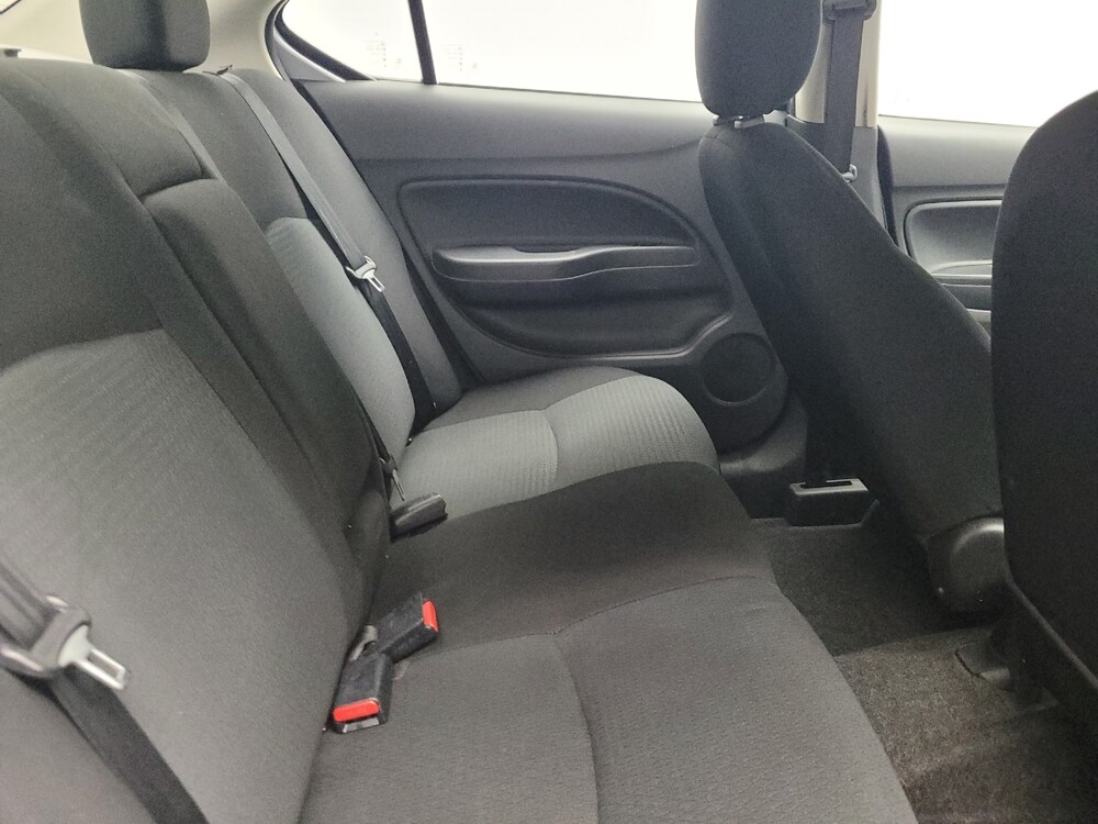 2023 Mitsubishi Mirage G4 in St. Louis, MO 63136 - 18118664 19