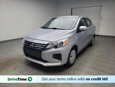 2023 Mitsubishi Mirage G4 in St. Louis, MO 63136