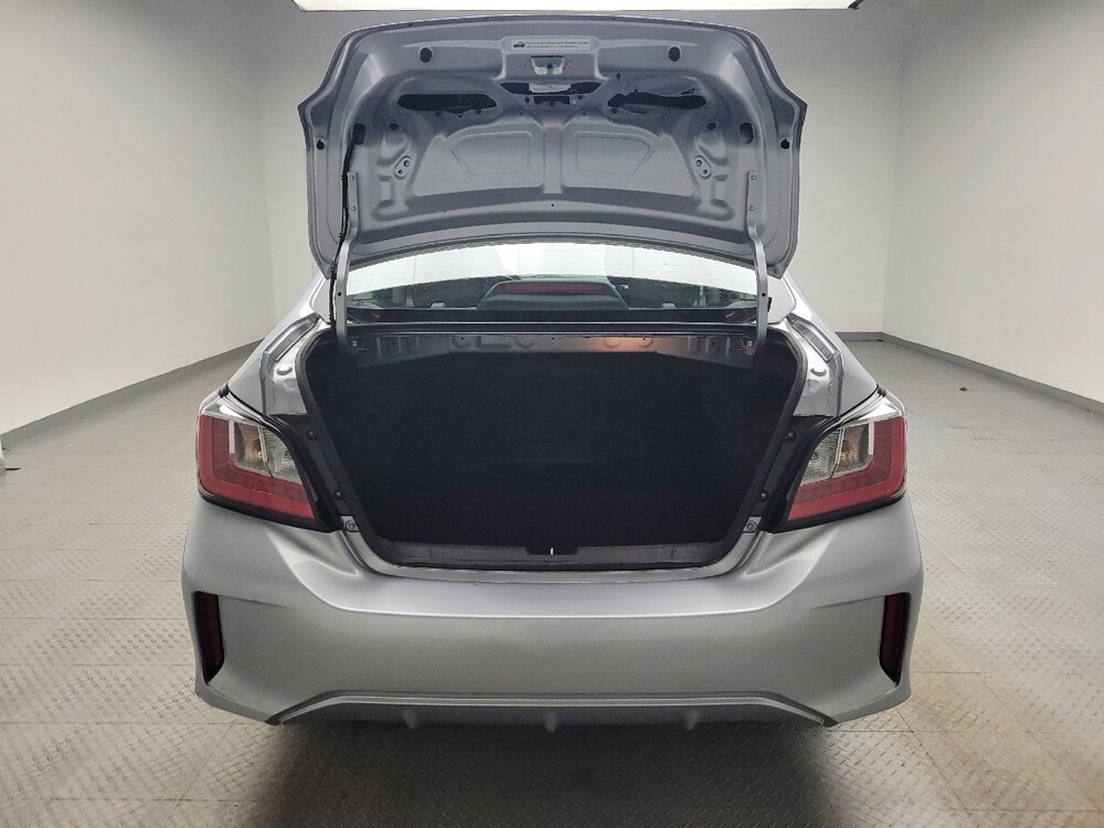 2023 Mitsubishi Mirage G4 in St. Louis, MO 63136 - 18118664 29