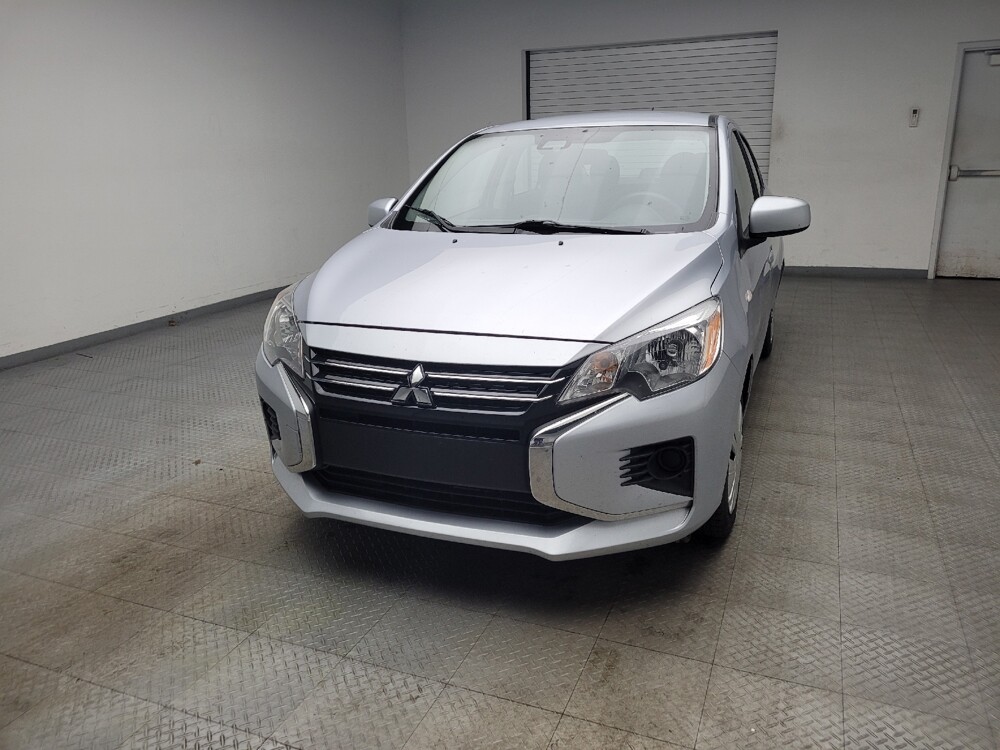 2023 Mitsubishi Mirage G4 in St. Louis, MO 63136 - 18118664 15