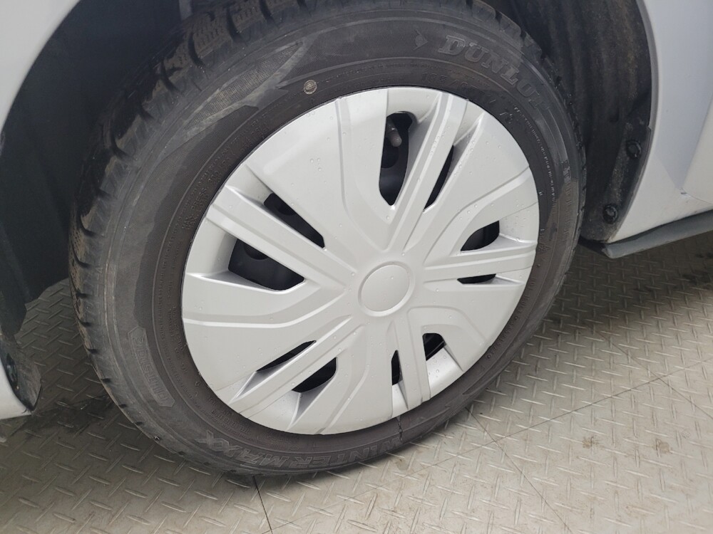 2023 Mitsubishi Mirage G4 in St. Louis, MO 63136 - 18118664 31