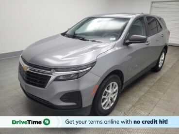 2023 Chevrolet Equinox in Indianapolis, IN 46219