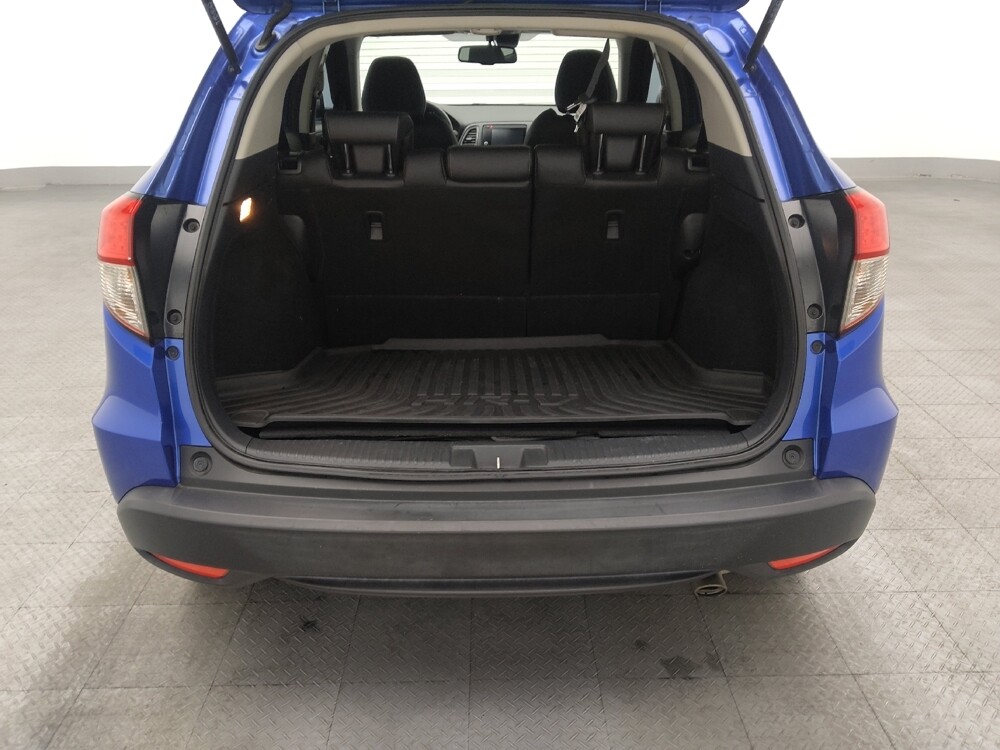 2021 Honda HR-V in Kissimmee, FL 34744 - 18118669 29