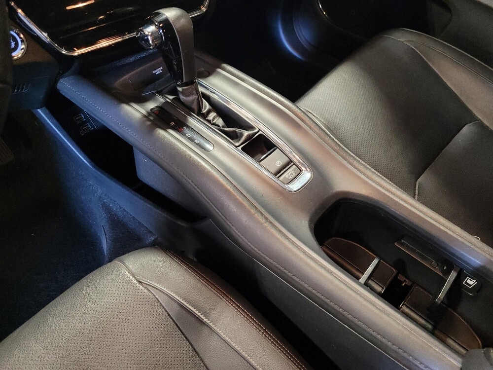 2021 Honda HR-V in Kissimmee, FL 34744 - 18118669 26