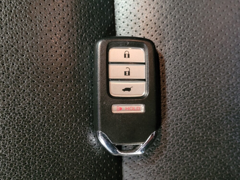 2021 Honda HR-V in Kissimmee, FL 34744 - 18118669 32