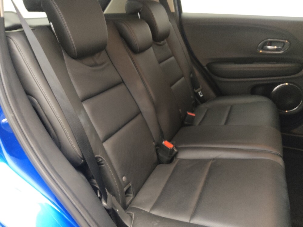 2021 Honda HR-V in Kissimmee, FL 34744 - 18118669 19