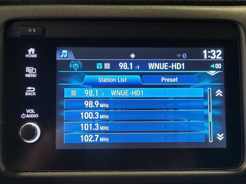 2021 Honda HR-V in Kissimmee, FL 34744 - 18118669 25