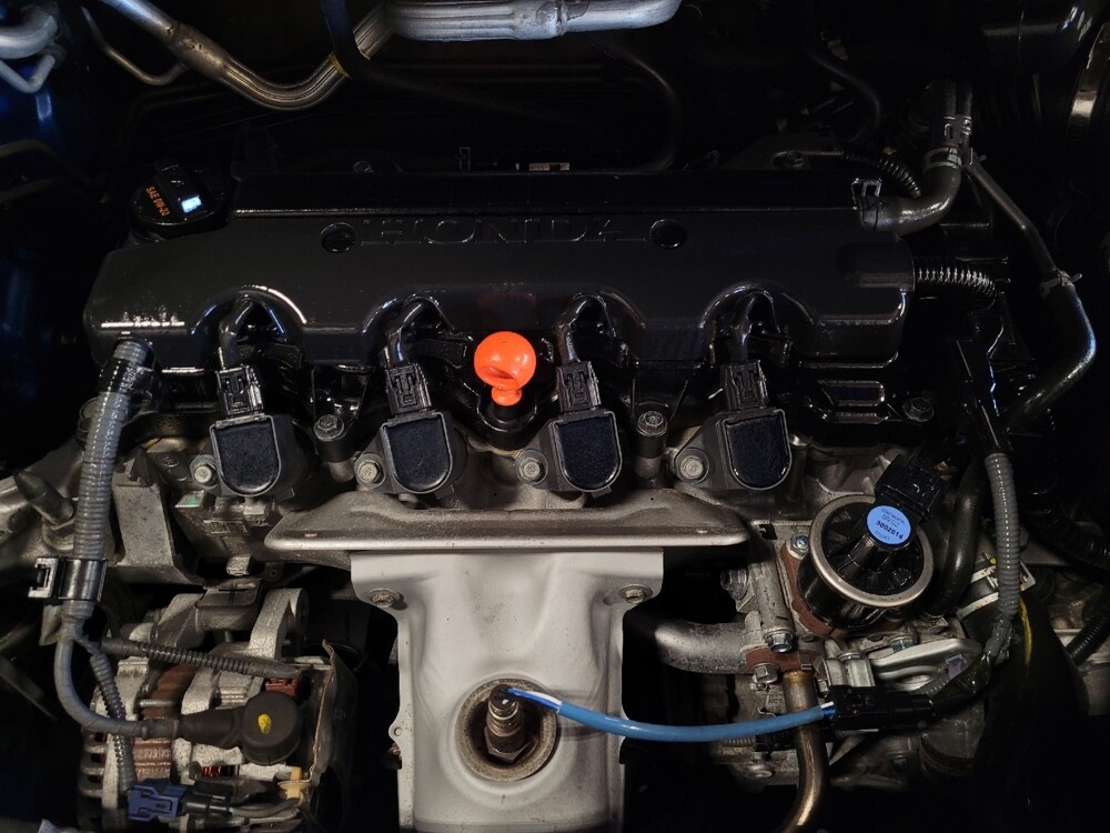 2021 Honda HR-V in Kissimmee, FL 34744 - 18118669 30