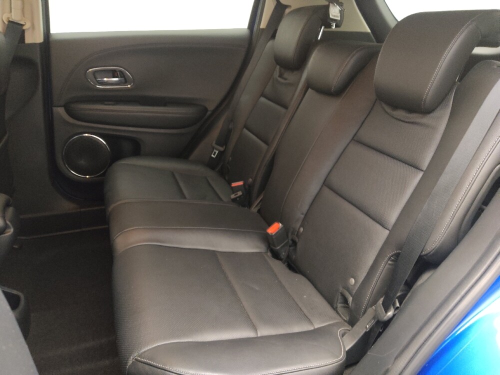 2021 Honda HR-V in Kissimmee, FL 34744 - 18118669 18