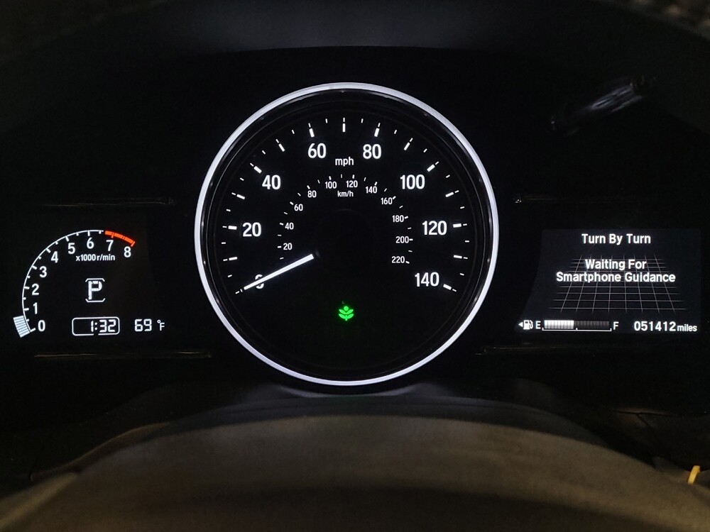 2021 Honda HR-V in Kissimmee, FL 34744 - 18118669 23