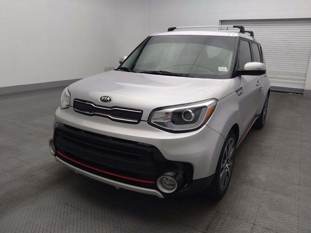 2018 Kia Soul in Hialeah, FL 33014 - 18118670 15