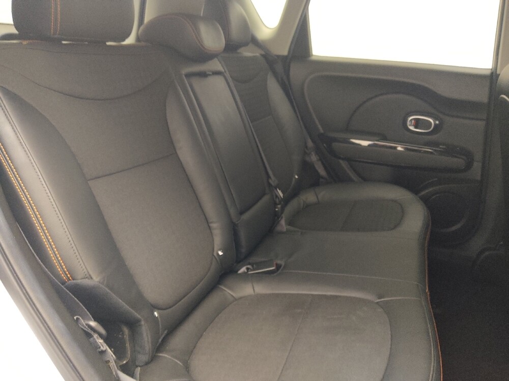 2018 Kia Soul in Hialeah, FL 33014 - 18118670 19