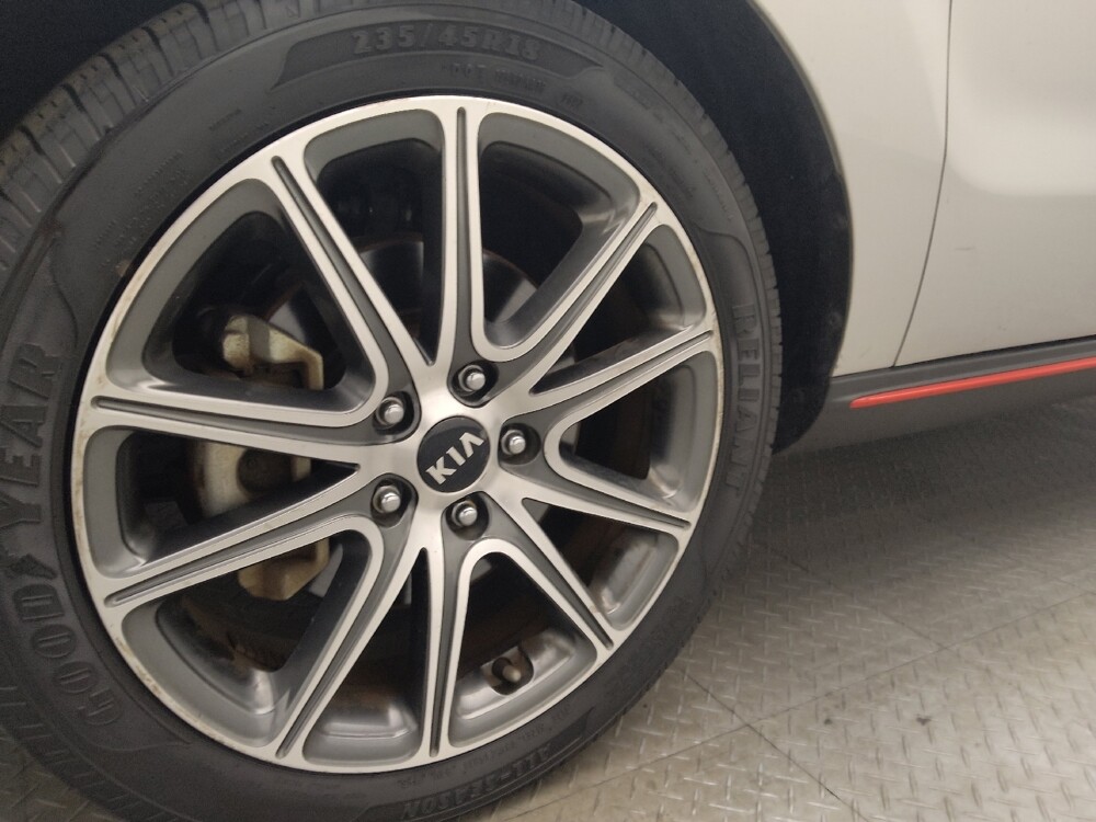 2018 Kia Soul in Hialeah, FL 33014 - 18118670 31