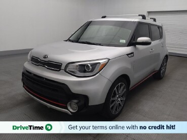 2018 Kia Soul in Hialeah, FL 33014