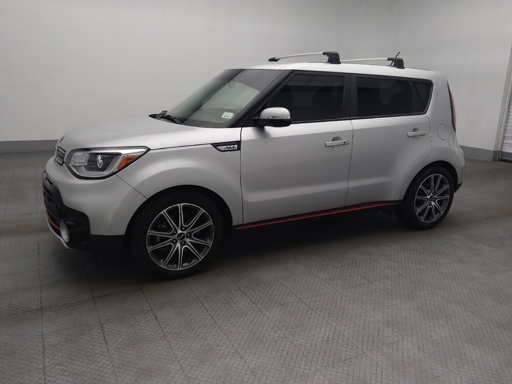 2018 Kia Soul in Hialeah, FL 33014 - 18118670 2